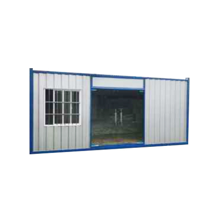 Latest company blogs about The simplified customization process of container houses