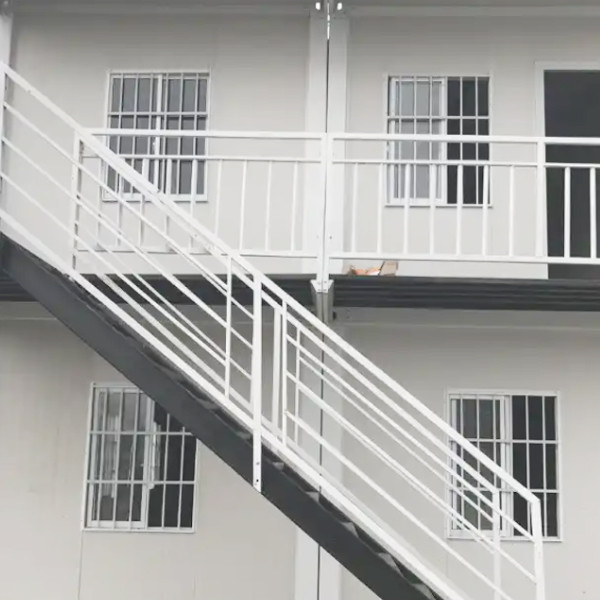 Latest company blogs about The global market size of scalable container houses is expected to reach 1.05 billion US dollars by 2031