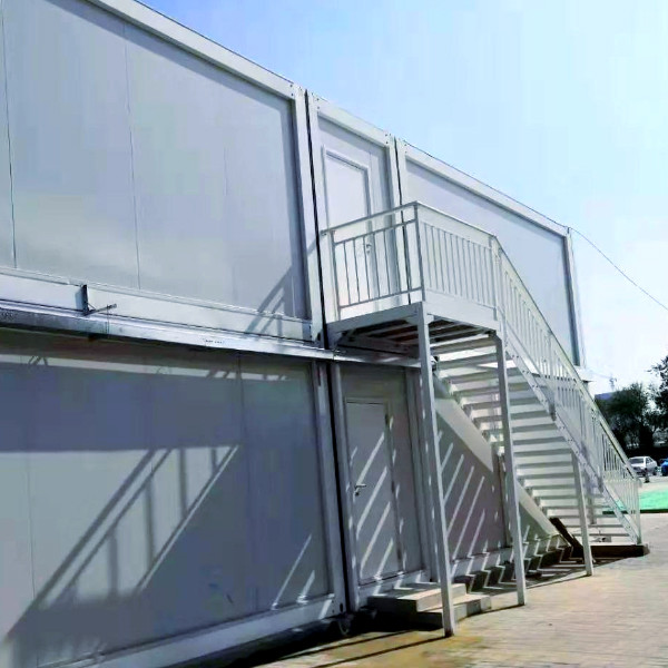 Latest company blogs about With policy support, prefabricated buildings are developing steadily