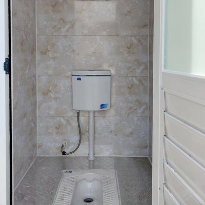 Mua Nhựa gần kết nối thoải mái chiều cao nhà vệ sinh di động và phòng tắm cho các ứng dụng ngoài trời online manufacture