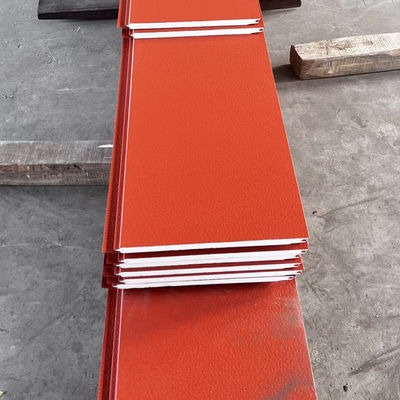 Mua Bảng khắc kim loại bằng bạc hình chữ nhật được đánh bóng để lắp đặt trên tường tinh vi online manufacture