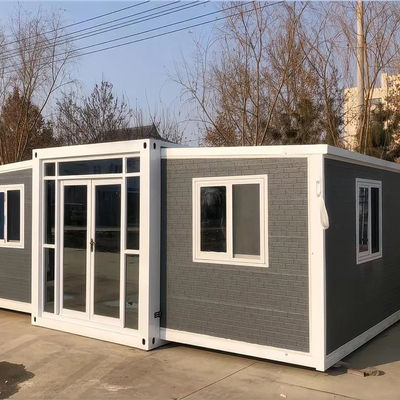 Buy Fireproof Universal Compatibility 6.5 X 4.5 X 2 Inches Expanded Modular Container Homes For Universal online manufacture