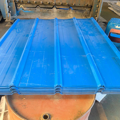 Non Toxic And Non Polluting Panel Sandwich Rockwool With Compressive Strength ≥40kPa