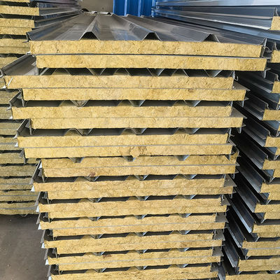 ASTM GB BS Color Coated Steel Plate YX28-207-828 For Building And Construction