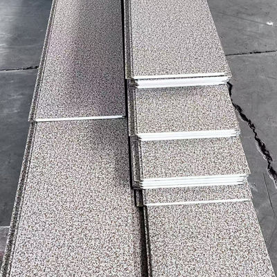 Rectangular Metal Carved Board With A Impeccably Polished Finish Flame Retardant
