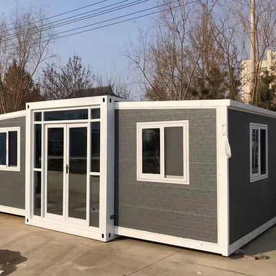 Convenient Double Wing Expansion Box House For Bridge Expansion Joint Series Plug And Play Solution